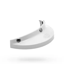 Frontino Bell 520 Bianco Per Caschi Custom 500