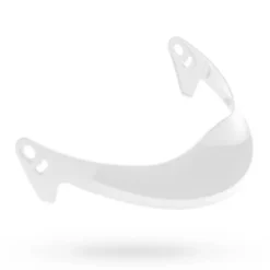 Frontino Bell Bianco Per Caschi Elmininator