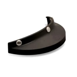 Frontino Bell 520 Nero Per Caschi Custom 500