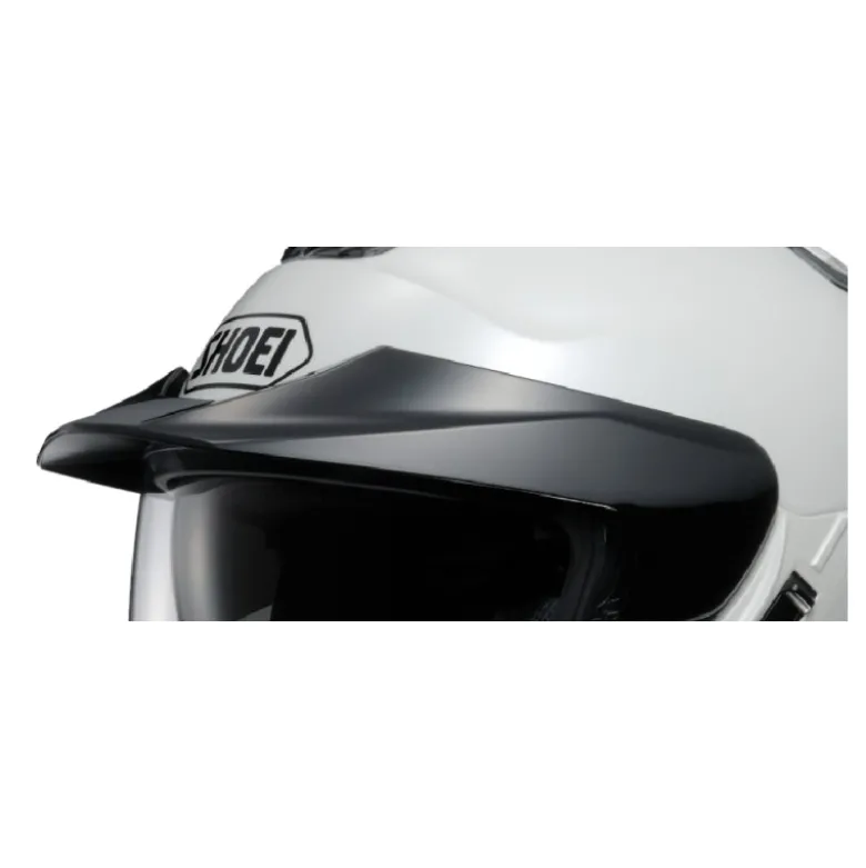 Frontino Shoei V-440 Per Casco J-Cruise / J-Cruise 2 / J-Cruise 3 Nero