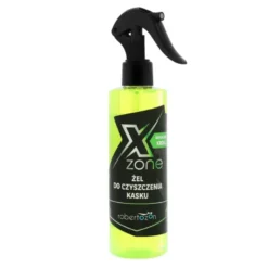 Gel Detergente Pulizia Casco X-Zone Giga Step 1