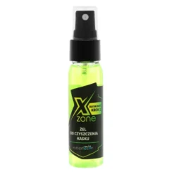 Gel Detergente Pulizia Casco X-Zone Step 1