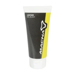 Gel per Pelle Macna Leather Gel 200Ml Nero