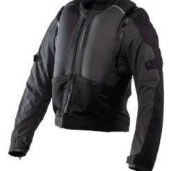 Giacca Airscud Tucano Urbano Airbag Integrato Nero