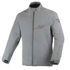 Giacca Antipioggia Macna Rainger Grigio