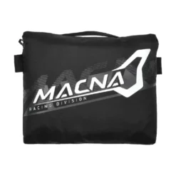 Giacca Antipioggia Macna Rainossi Nero Bianco