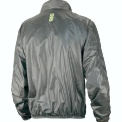 Giacca Antipioggia OJ Compact Shell Nero
