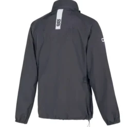 Giacca Antipioggia OJ Top Shell Nero