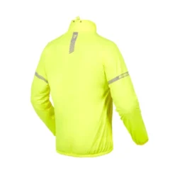 Giacca Antipioggia Rebelhorn Ocean Giallo Fluo