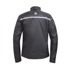 Giacca Antipioggia Tucano Urbano Nano Rain Jacket Plus Nero