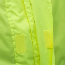 Giacca Da Moto Antipioggia Tucano Urbano Diluvio Start Giallo Fluo