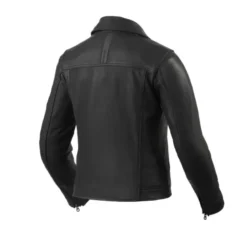 Giacca Donna In Pelle Revit Liv Ladies Nero