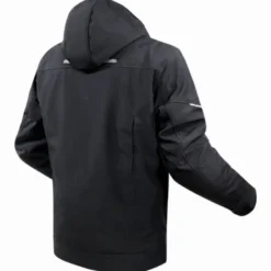 Giacca Donna in Tessuto Ls2 Bolton Nero