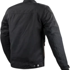 Giacca Donna in Tessuto Ls2 Bullet Nero