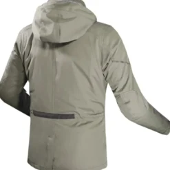 Giacca Donna In Tessuto Ls2 Rambla Evo Khaki