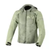 Giacca Donna In Tessuto Macna Cocoon 2.0 Beige