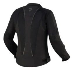 Giacca Donna In Tessuto Rebelhorn HiFlow IV Lady Nero