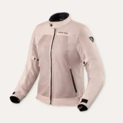 Giacca Donna In Tessuto Revit Eclipse 2 Rosa
