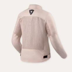 Giacca Donna In Tessuto Revit Eclipse 2 Rosa