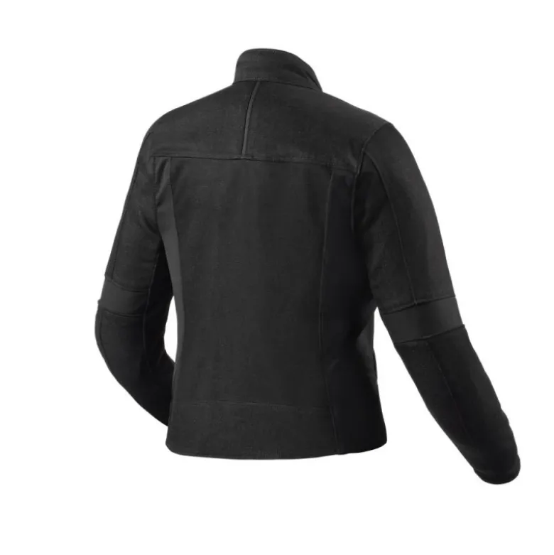 Giacca Donna In Tessuto Revit Elin Ladies Nero
