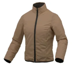 Giacca Donna In Tessuto Tucano Urbano Bormio 2in1 Hydroscud Nero