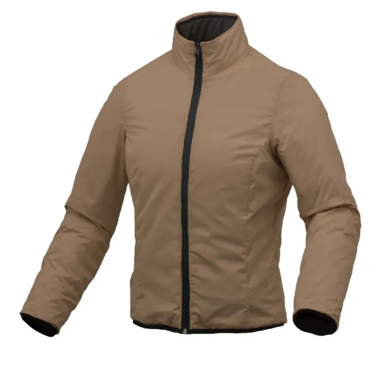 Giacca Donna In Tessuto Tucano Urbano Bormio 2in1 Hydroscud Nero