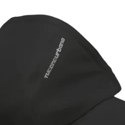 Giacca Donna In Tessuto Tucano Urbano Bormio 2in1 Hydroscud Nero