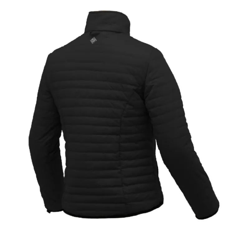 Giacca Donna In Tessuto Tucano Urbano Bormio 2in1 Hydroscud Nero
