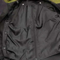 Giacca Donna In Tessuto Tucano Urbano Flowmotion Lady Giallo