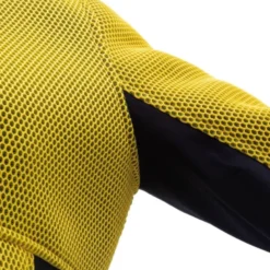 Giacca Donna In Tessuto Tucano Urbano Flowmotion Lady Giallo