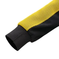 Giacca Donna In Tessuto Tucano Urbano Flowmotion Lady Giallo