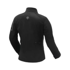 Giacca Donna In Tessuto Tucano Urbano Highmotion Nero