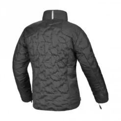 Giacca Donna Riscaldata Macna Ascent Nero
