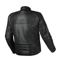 Giacca In Pelle Macna Lance 2.0 Nero