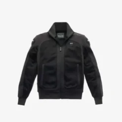 Giacca In Tessuto Blauer Easy Air Pro Antracite