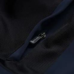 Giacca In Tessuto Blauer Easy Air Pro Blu