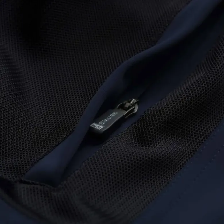 Giacca In Tessuto Blauer Easy Air Pro Blu