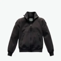 Giacca In Tessuto Blauer Easy Man Pro Antracite