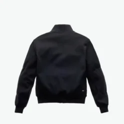 Giacca In Tessuto Blauer Easy Man Pro Nero
