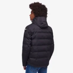 Giacca In Tessuto Blauer Easy Winter 2.0 Blu