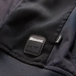 Giacca In Tessuto Blauer Thor Air Blu