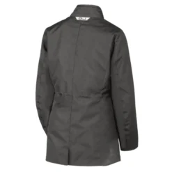 Giacca in Tessuto Donna OJ Stylish Lady Nero