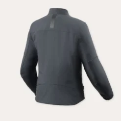 Giacca In Tessuto Donna Revit Shade 2 H2O Blu Scuro