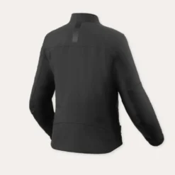 Giacca In Tessuto Donna Revit Shade 2 H2O Nero