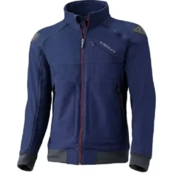 Giacca In Tessuto Held San Remo Blu