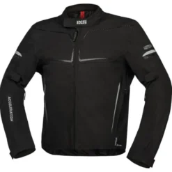 Giacca in Tessuto IXS TS-PRO-ST Plus Nero