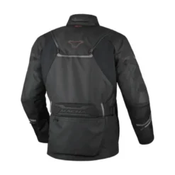 Giacca In Tessuto Macna Air Hybrid 2.0 Nero