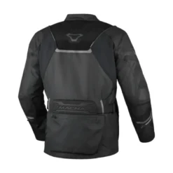 Giacca In Tessuto Macna Air Hybrid 2.0 Nero