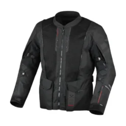 Giacca In Tessuto Macna Air Hybrid 2.0 Nero