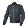Giacca In Tessuto Macna Bastic Blu Scuro